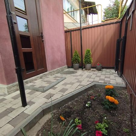 Appartamento Balti House Esterno foto