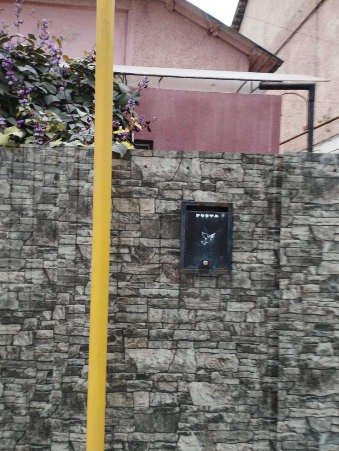 Appartamento Balti House Esterno foto