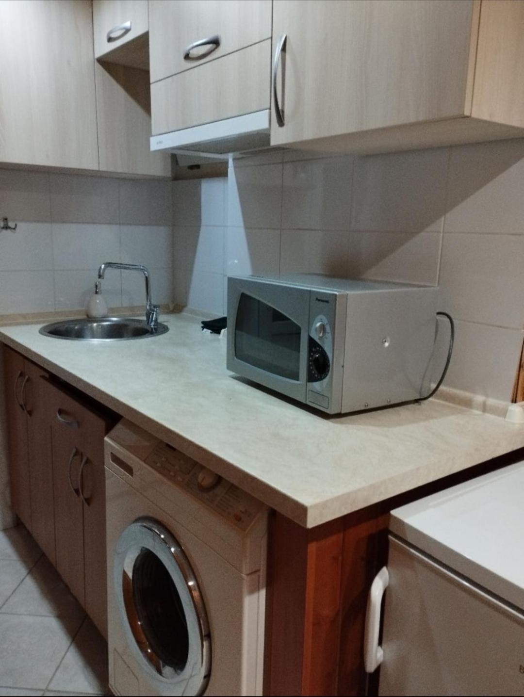 Appartamento Balti House Esterno foto