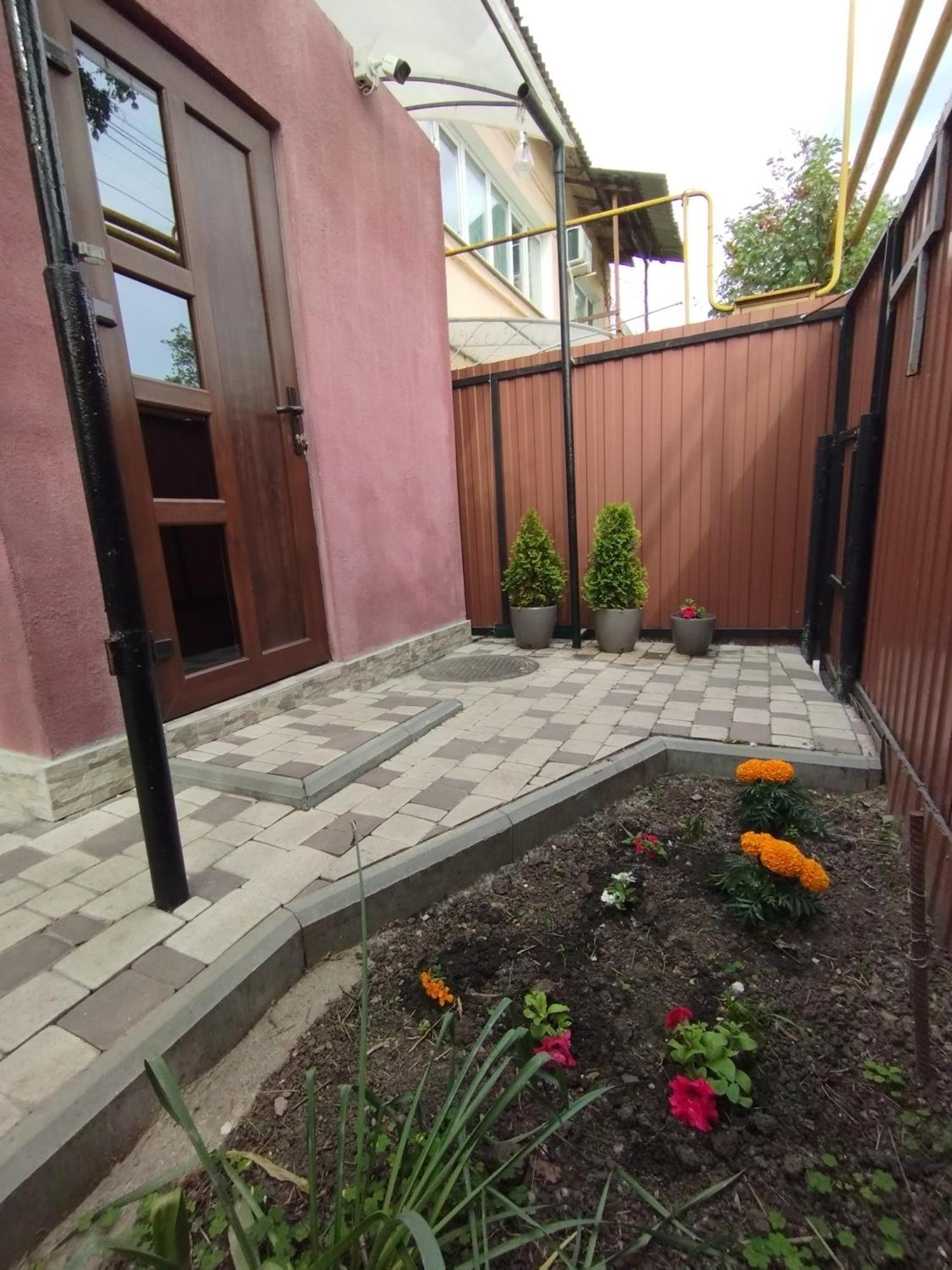 Appartamento Balti House Esterno foto