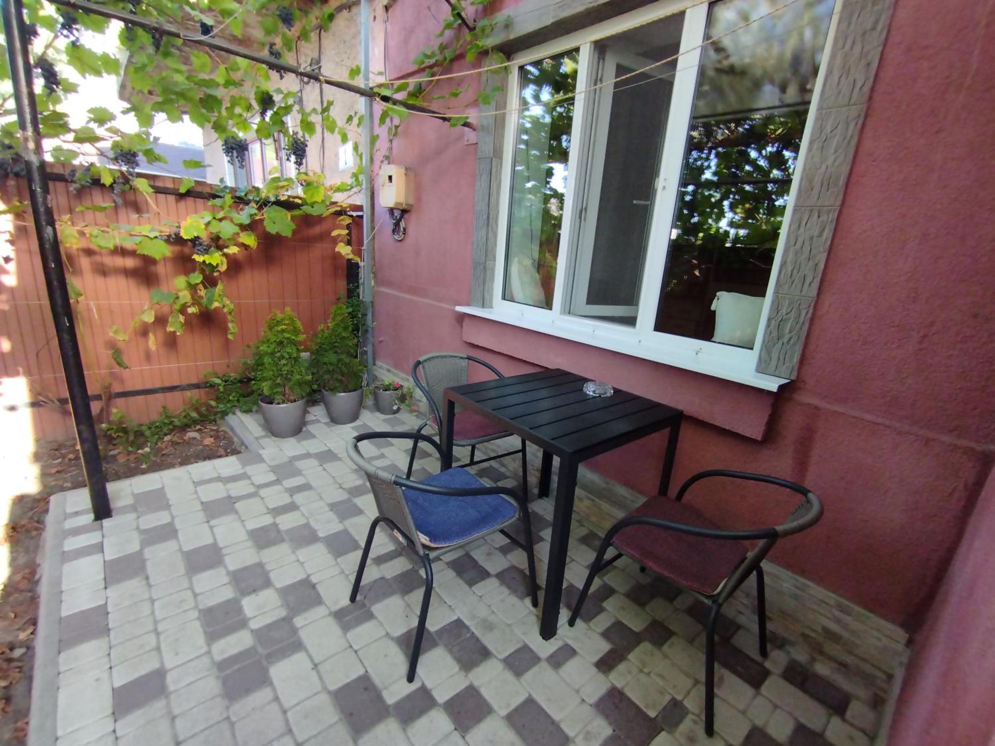 Appartamento Balti House Esterno foto